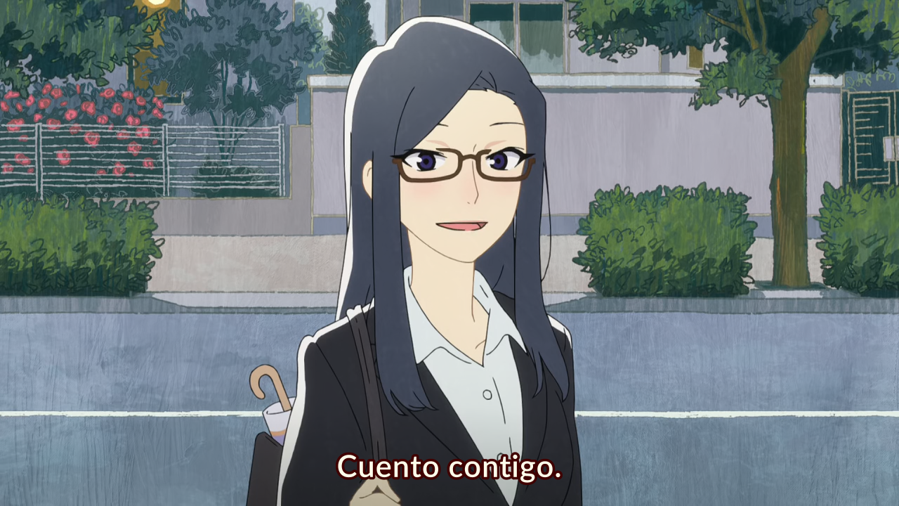 Mirai no Watashi (Anarchy Subs)